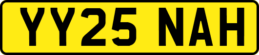 YY25NAH