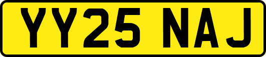YY25NAJ