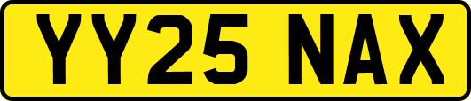 YY25NAX