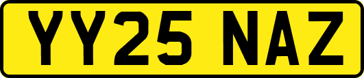 YY25NAZ