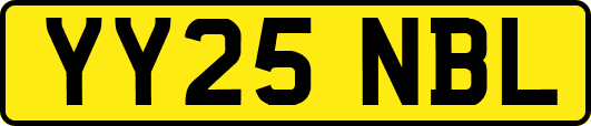 YY25NBL