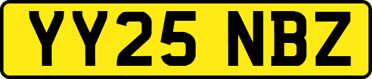 YY25NBZ