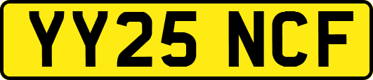 YY25NCF