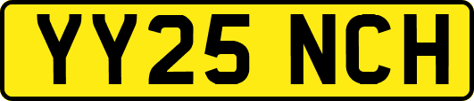 YY25NCH