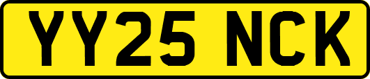 YY25NCK
