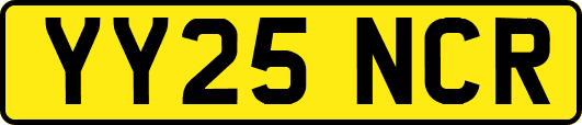 YY25NCR