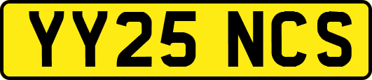 YY25NCS