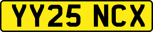 YY25NCX