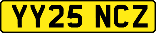 YY25NCZ