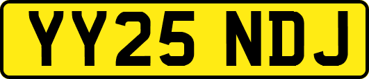 YY25NDJ