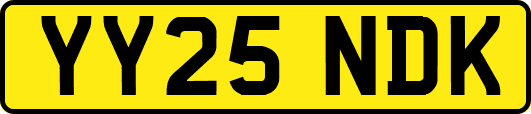 YY25NDK