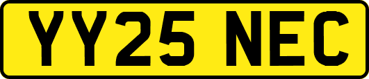 YY25NEC