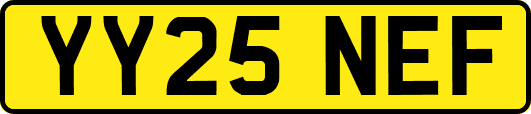 YY25NEF