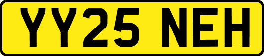 YY25NEH
