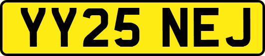 YY25NEJ