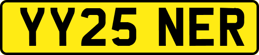 YY25NER