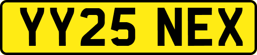 YY25NEX