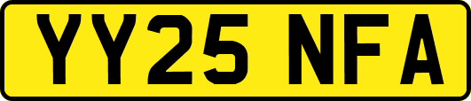 YY25NFA