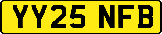 YY25NFB
