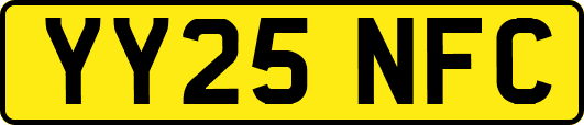 YY25NFC