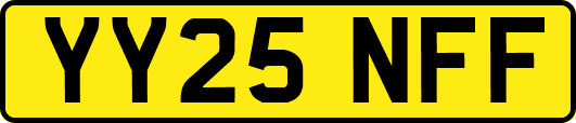 YY25NFF
