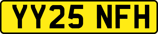YY25NFH
