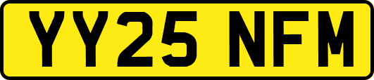 YY25NFM