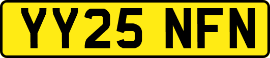 YY25NFN