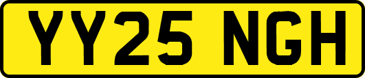 YY25NGH