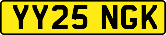 YY25NGK