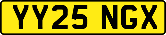 YY25NGX