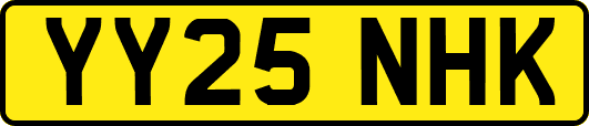 YY25NHK