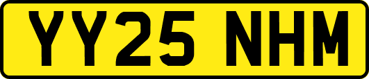 YY25NHM
