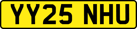 YY25NHU