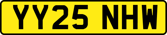 YY25NHW