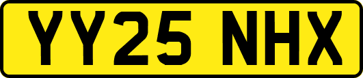 YY25NHX