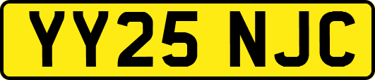 YY25NJC