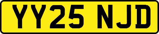YY25NJD