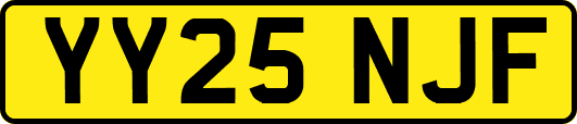 YY25NJF