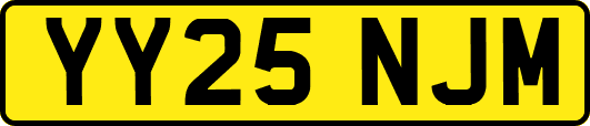 YY25NJM