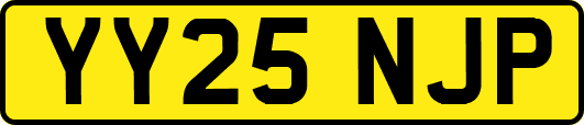 YY25NJP