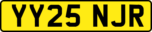 YY25NJR