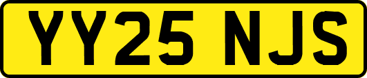 YY25NJS