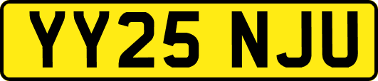 YY25NJU