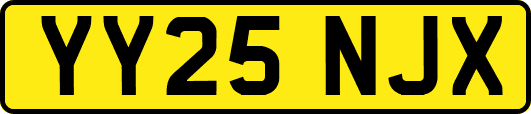 YY25NJX