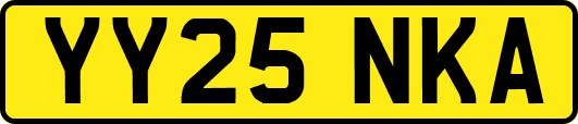 YY25NKA