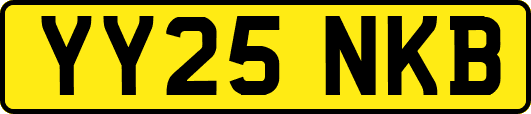 YY25NKB