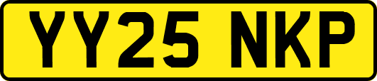 YY25NKP