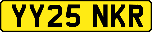 YY25NKR
