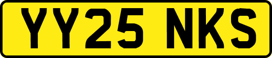 YY25NKS